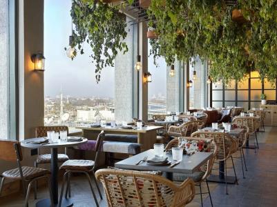 Treehouse London - 12