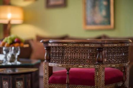 La Maison Ottomane - 191