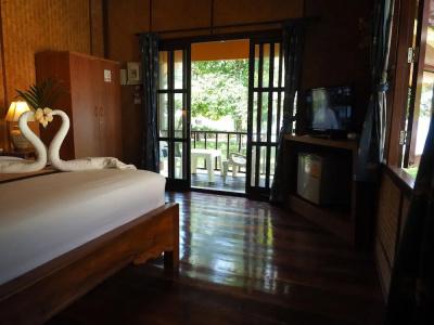 Koh Chang Bailan Beach Resort - 95