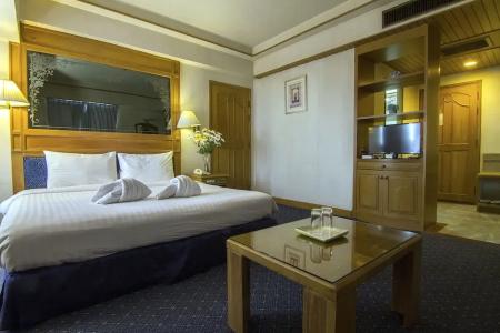 Bossotel Chiang Mai - Sha Plus - 68