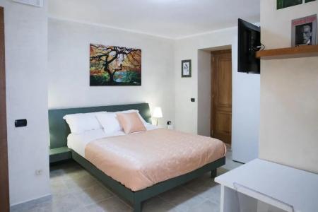 Vittoria Guest House Salerno - 27