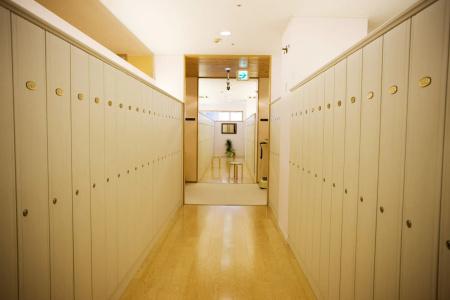 Capsule Inn Osaka (Male Only) - 6