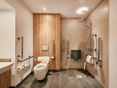 Park Regis Birmingham - 64