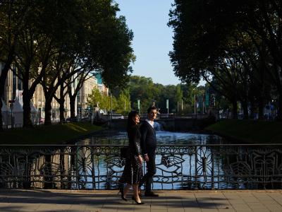 Crowne Plaza düSseldorf - Neuss, Ein Ihg - 25