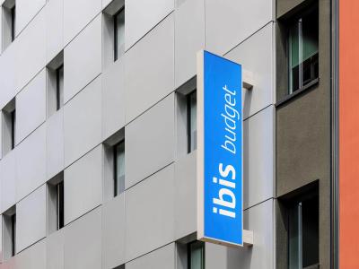 ibis budget Lugano Paradiso - 1