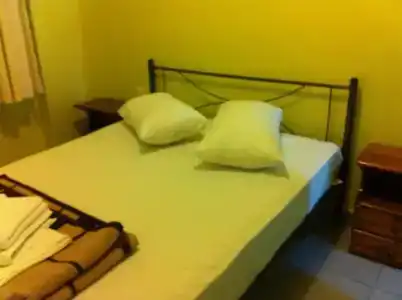 Zeus Hostel - 29
