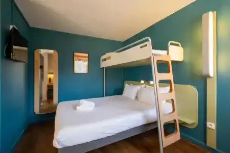 ibis budget Avignon Centre - 32
