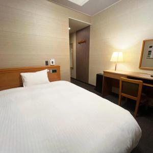 Route-Inn Tsuruoka Inter - 23