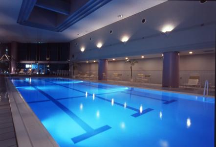 Ana Crowne Plaza Kobe, An Ihg - 20