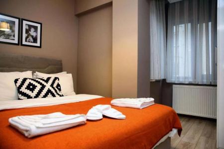 Akin Suites - 3