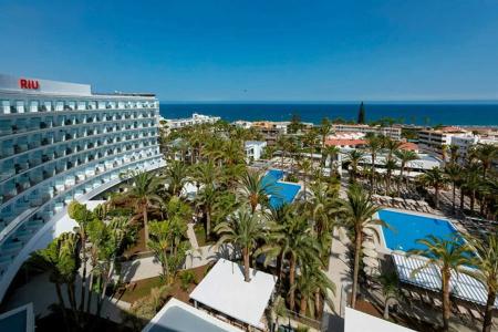 Riu Palace Palmeras - All Inclusive - 20