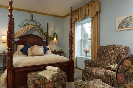 The Roosevelt Inn - 36