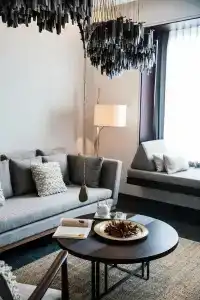 Treeline Urban Resort - 46