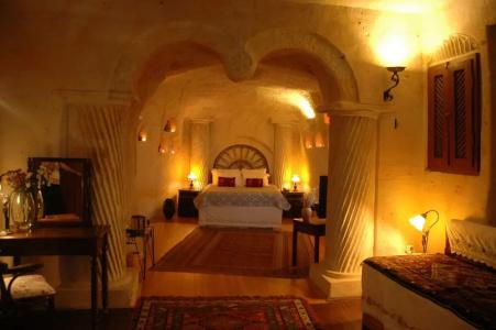 Elkep Evi Cave - 89