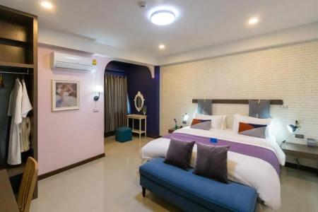 CenterParcs by Paxton Chiangmai (清迈柏栎子居酒店) - 41