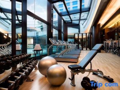 Bengaluru Marriott Whitefield - 77