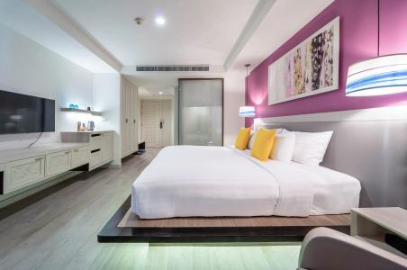 Springfield @Sea Resort & Spa - 24