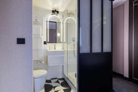 Best Western Bretagne Montparnasse - 85