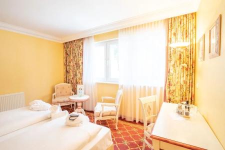Rugard Thermal Strandhotel - 94