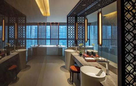 Regent Chongqing - 102