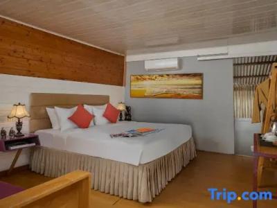 Sandy Beach Bungalows - 66