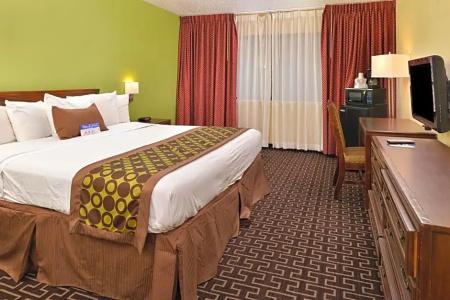 Americas Best Value Inn & Suites Extended Stay - - 22