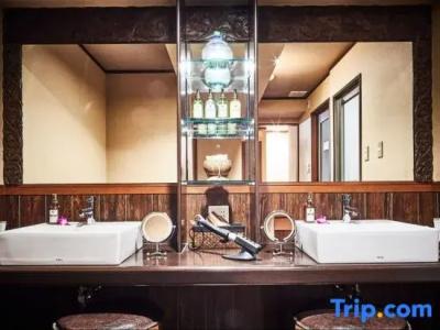 Balian Resort Chiba Chuo (Adult Only) - 117