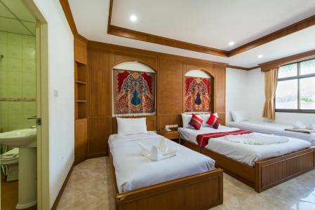 Magnific Guesthouse Patong - 41