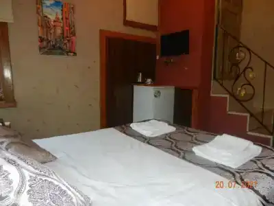 Royal Suites Sultanahmet - 58