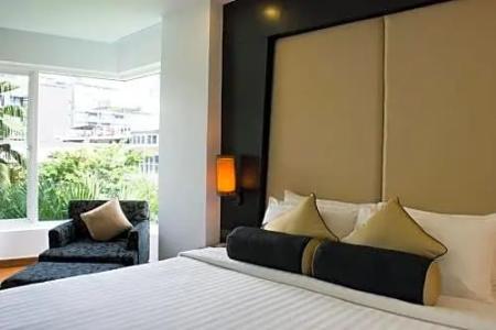 Sq Boutique - Sukhumvit - Sha Extra Plus - 40