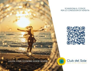 Stella del Mare Family Camping Village - 23