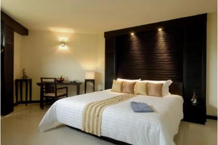 Novotel Chumphon Beach Resort And Golf - 97