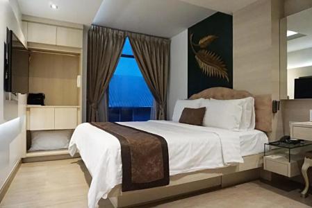 Aspira g Sukhumvit 33 - Sha Certified - 44