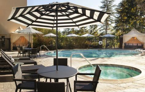 Hilton Scotts Valley - 33