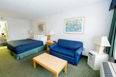 Maingate Lakeside Resort - 2