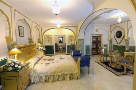 The Raj Palace (Small Luxurys of the World) - 91
