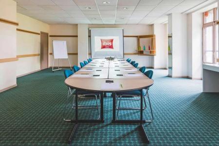 ibis Grenoble Centre Bastille - 13