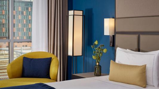 Park Plaza Utrecht - 31