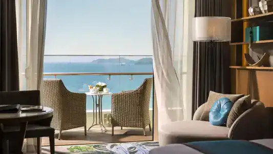Intercontinental Nha Trang, An Ihg - 7
