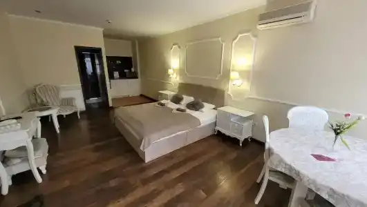 Guest House Romantika Panzio - 86
