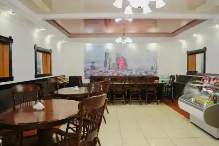 Красная Гора - 20