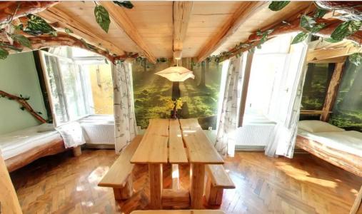 Artharmony Pension & Hostel - 32