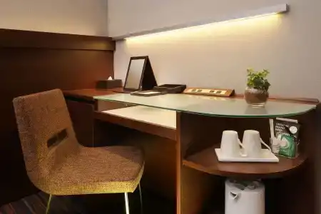 Keio Presso Inn Hamamatsucho - 9