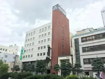 Tetora Asahikawa Station - 18