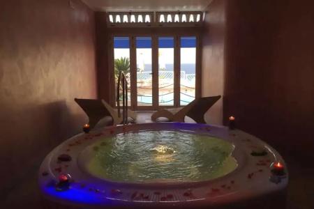 La Porta Del Mare Spa - 57