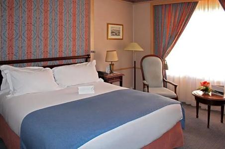 Pullman Madrid Airport & Feria - 74