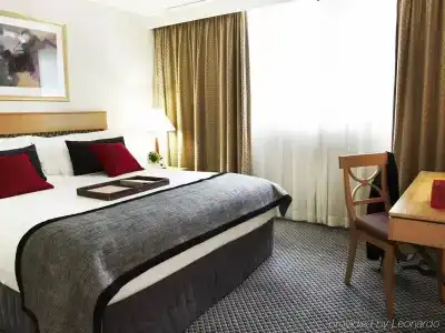 Rydges World Square - 48