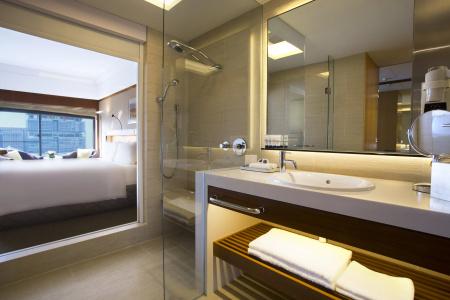 Pan Pacific Singapore (SG Clean, Staycation Approved) - 13