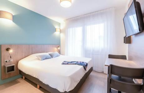 Zenitude Hôtel-Résidences - 81