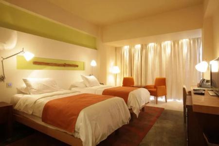 E-Spa & Resort - 73
